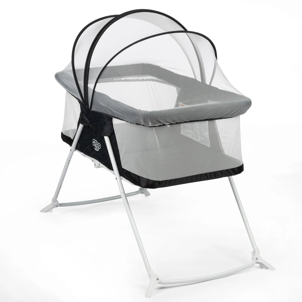 Cosco Kids Sleep Spot Travel Baby Bassinet Cirque C3961