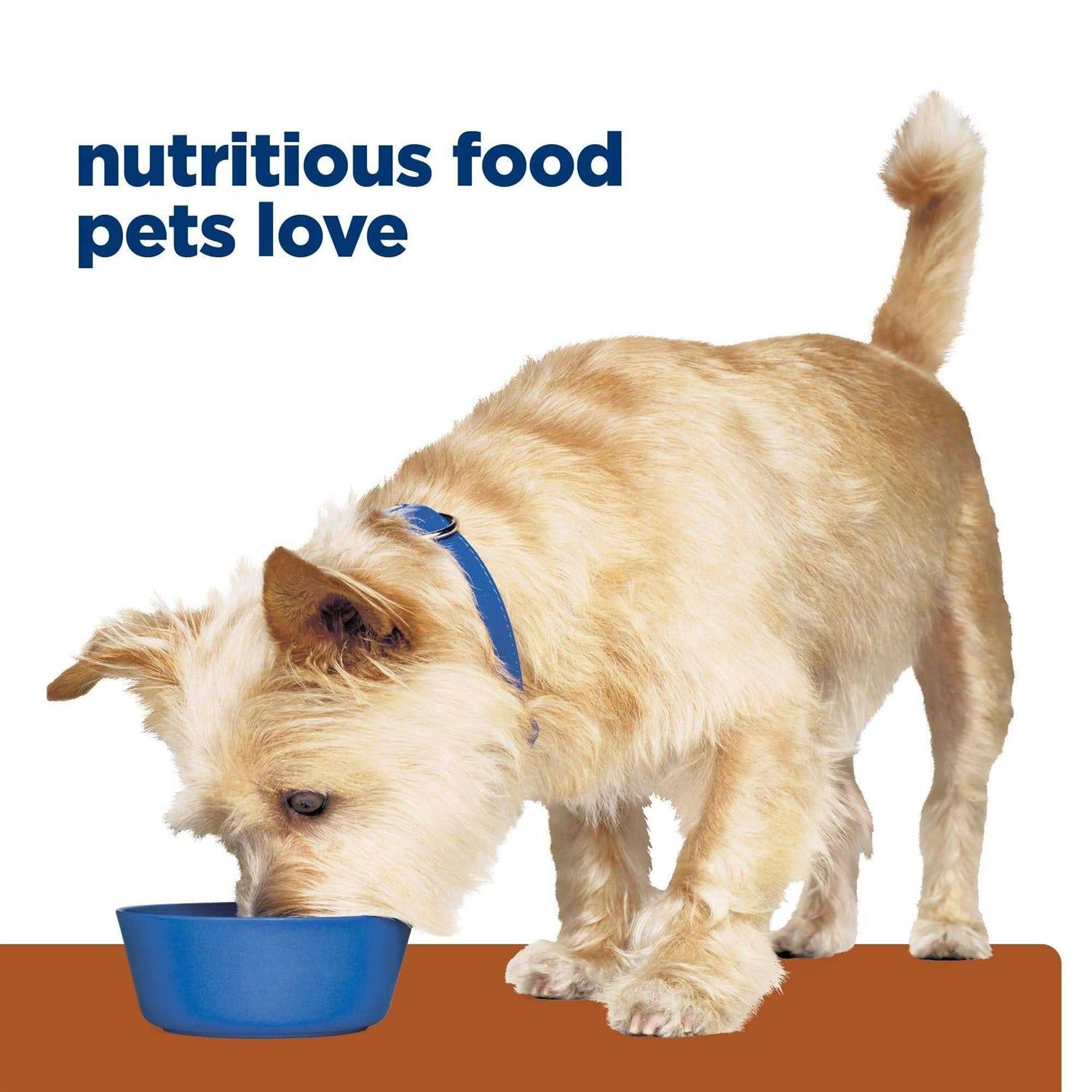 Hill’s Prescription Diet k/d Kidney Care Chicken Dry Dog Food B9983