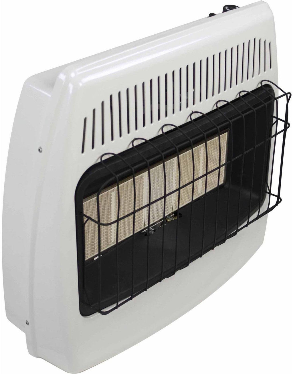Dyna-Glo IR30NMDG-1 30,000 BTU Natural Gas Vent Free Infrared Wall Heater T4250