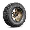 BFGoodrich All-Terrain T/A KO2 LT275/60R20/D 119/116S Tire