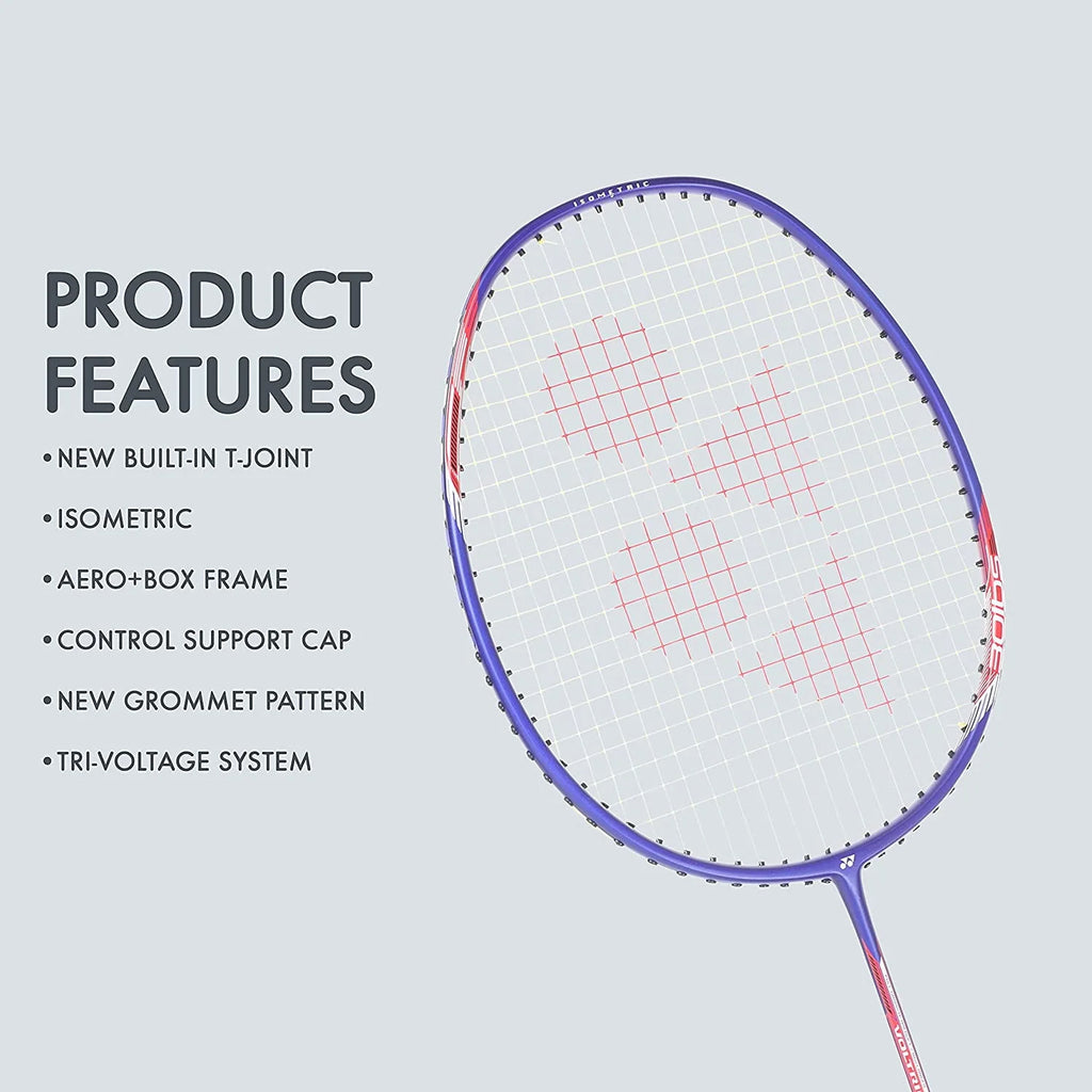 Yonex Graphite Voltric Lite 25i Badminton Racquet T6552