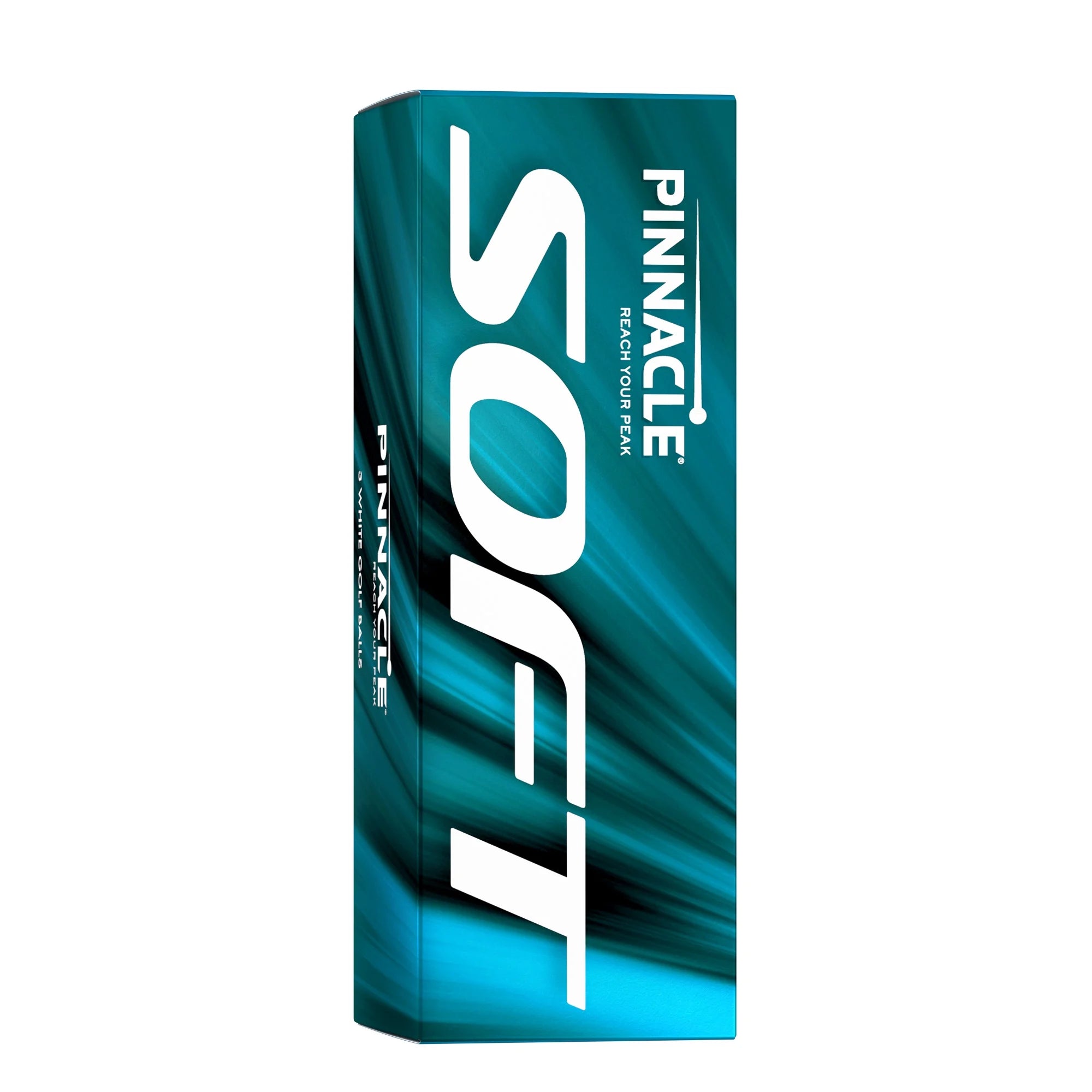Pinnacle Soft White 15-Ball I1751