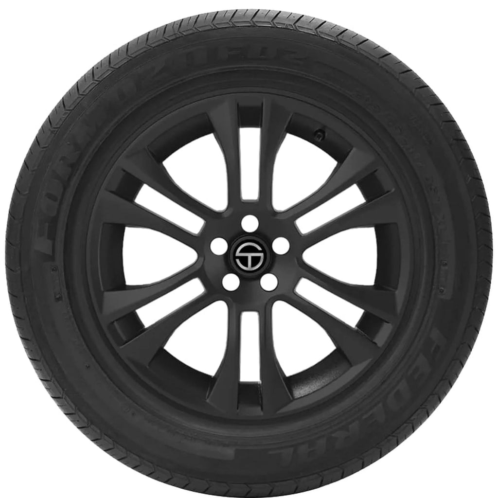 Prinx HiCITY HH2 All Season P235/65R18 106H Passenger Tire