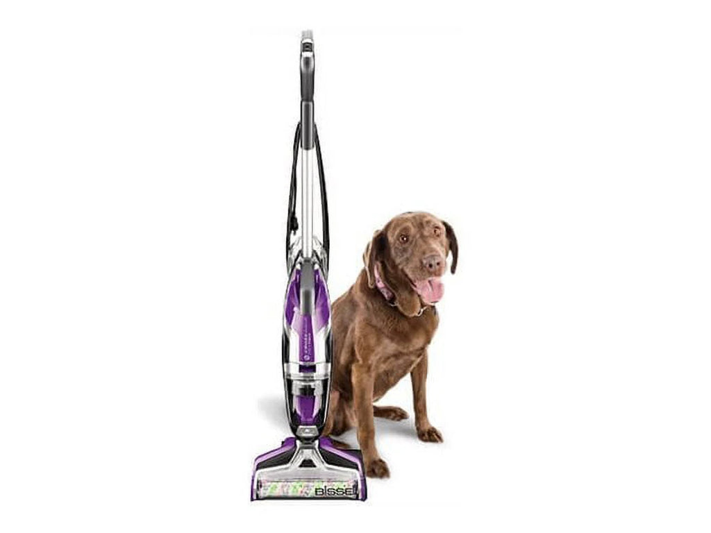 BISSELL Crosswave Pet Pro Wet Dry Vacuum 2306A R9834