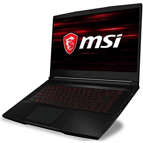 MSI Thin A15 15.6” 144Hz FHD Gaming Laptop, Ryzen 7, RTX 4050, 16GB DDR5, 512GB SSD, Windows 11 H144135
