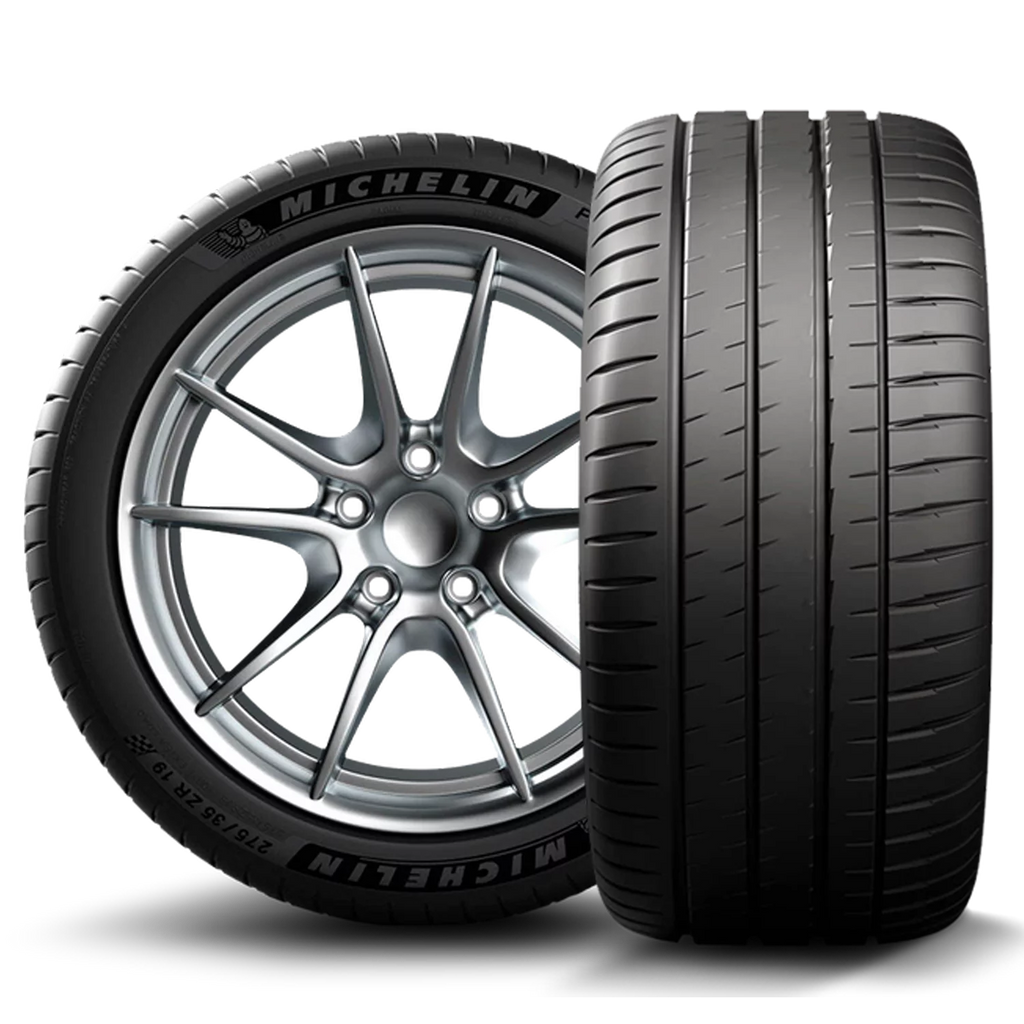 Michelin Pilot Sport 4S 225/50ZR18 XL Tire G746532