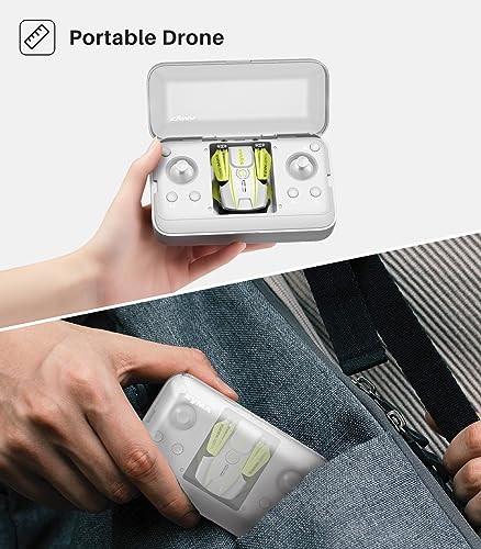 SYMA Mini Drone with 720P FPV Camera for Adults Kids Q905404