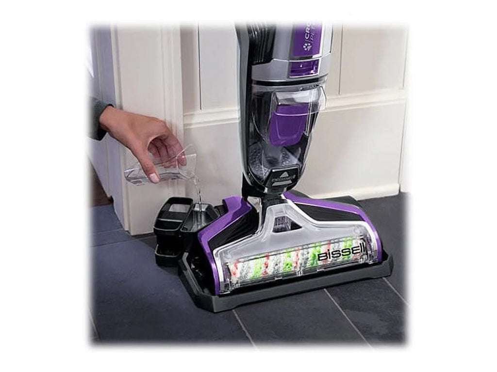 BISSELL Crosswave Pet Pro Wet Dry Vacuum 2306A R9834