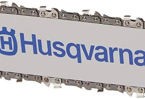 Husqvarna 120 Mark II 14 in. Gas Chainsaw U404