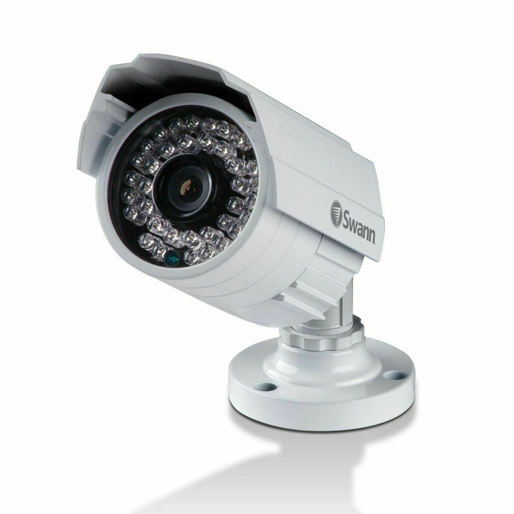 Swann Swpro-842cam-us 900tvl Security Camera X295