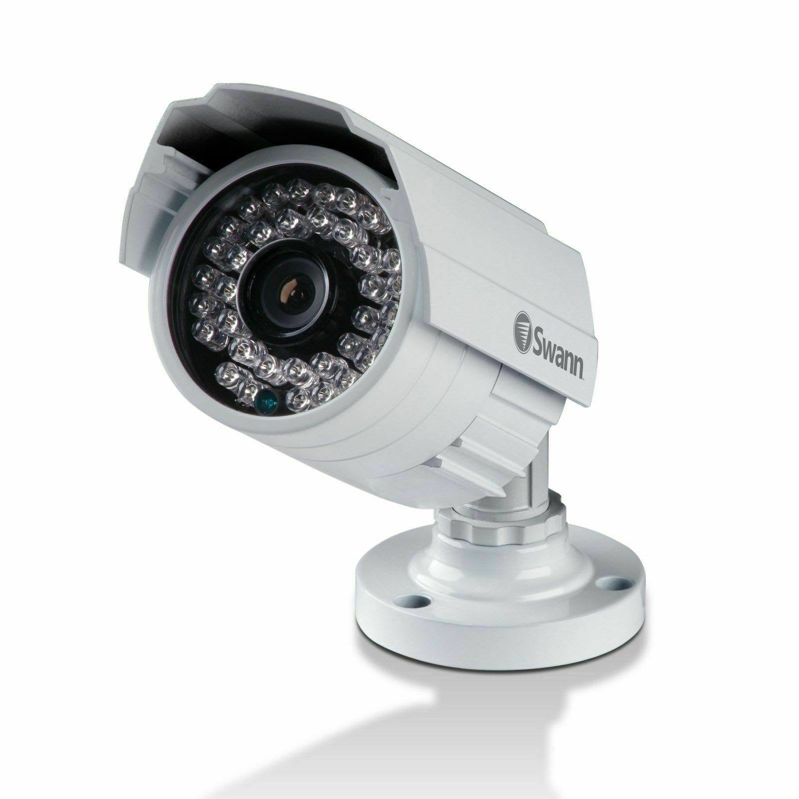 Swann Swpro-842cam-us 900tvl Security Camera X295