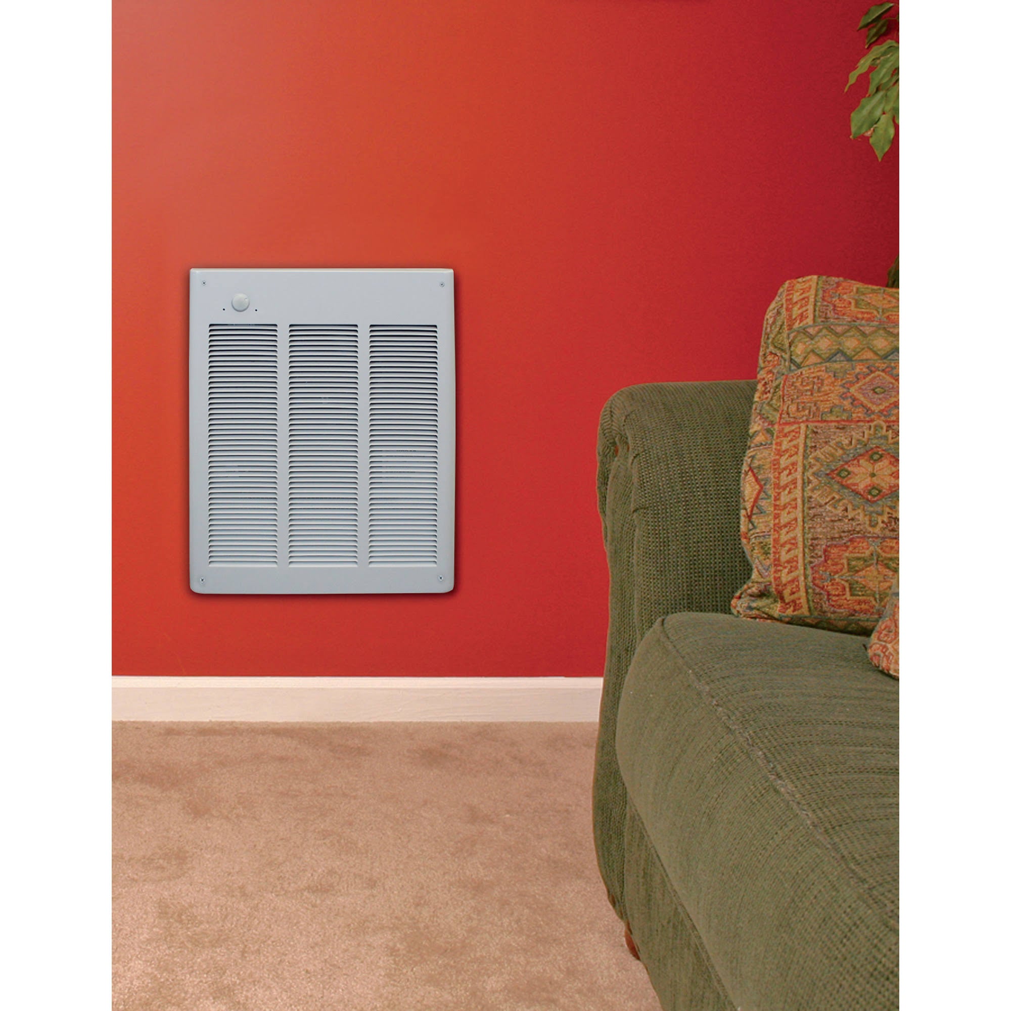 Fahrenheat Electric Heater Fan Forced Air J307