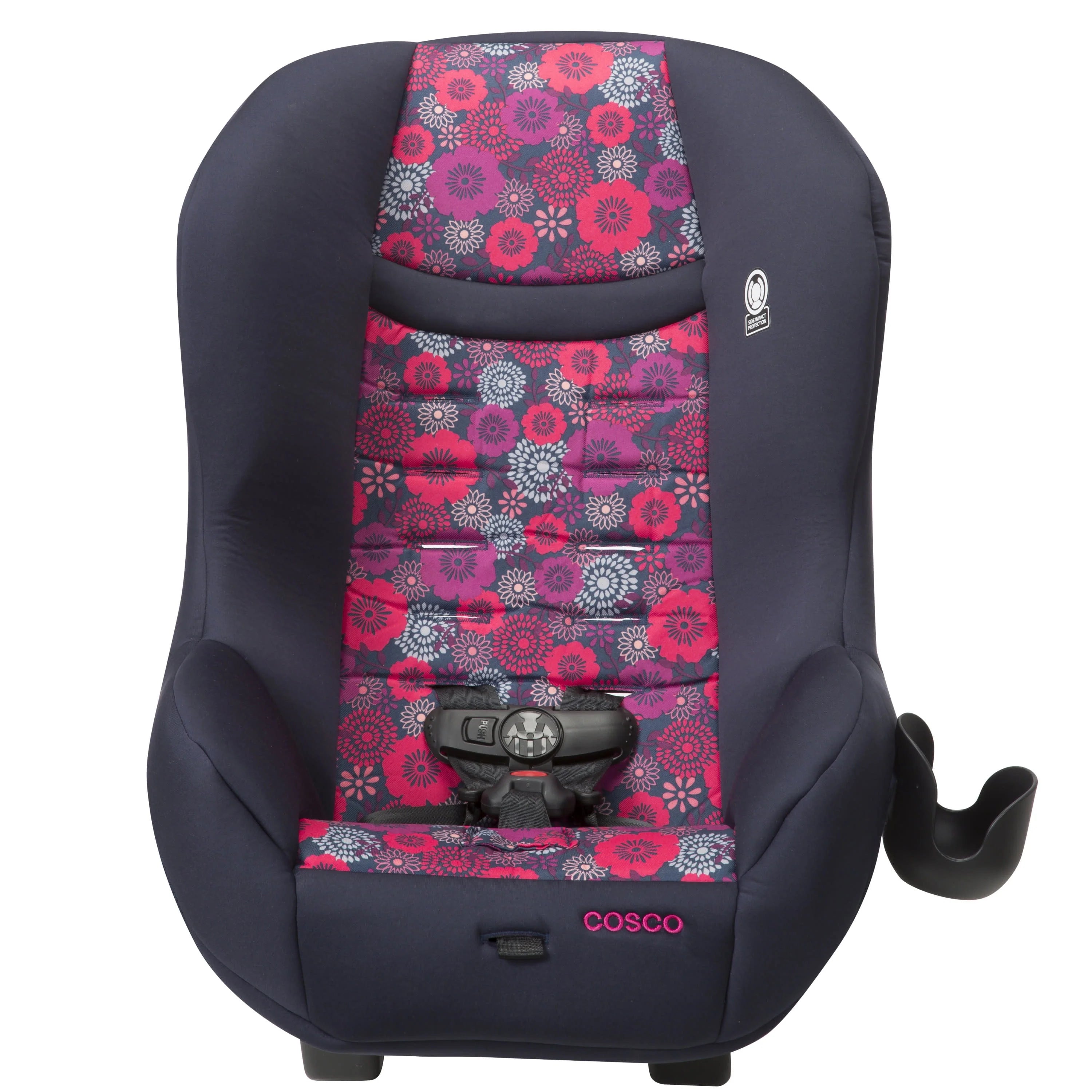 Cosco Kids Scenera NEXT Convertible Car Seat Otto Q412