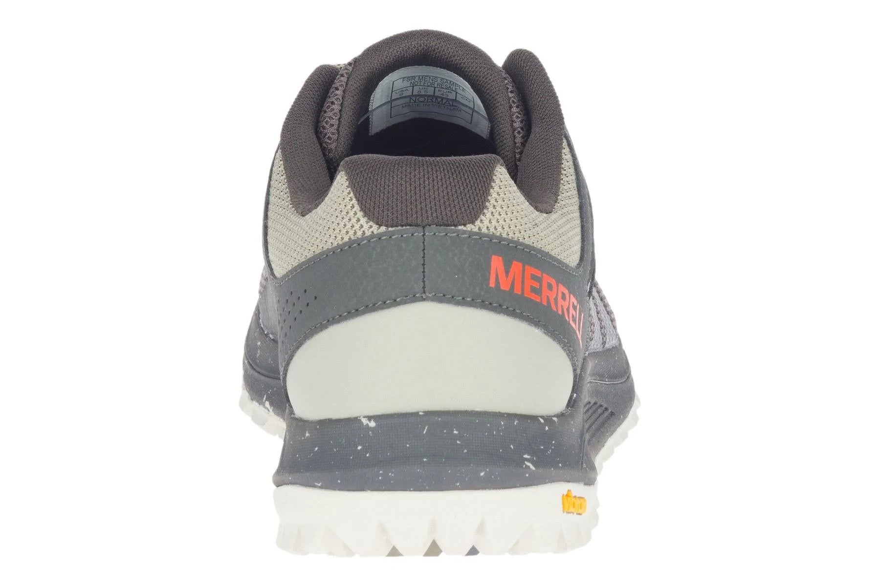Merrell Men's Nova 2 Size 9 Boulder D4129