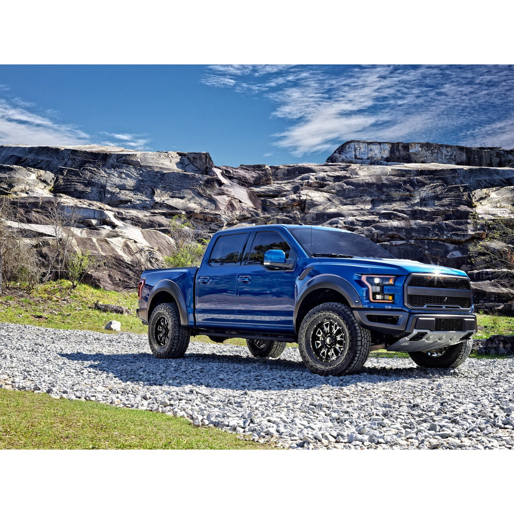 Cooper Discoverer AT3 XLT All-Season LT275/65R20 E 126S Tire I3473