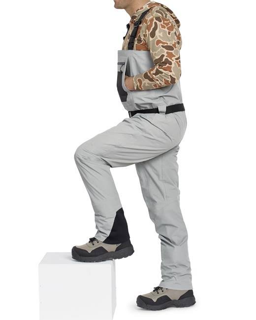 Orvis Men's Clearwater Wader Stone XL P133