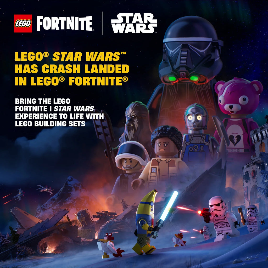 LEGO Star Wars AT-AT Walker 75313 Buildable Model for Adults T369938