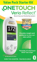 OneTouch Verio Reflect Value Pack