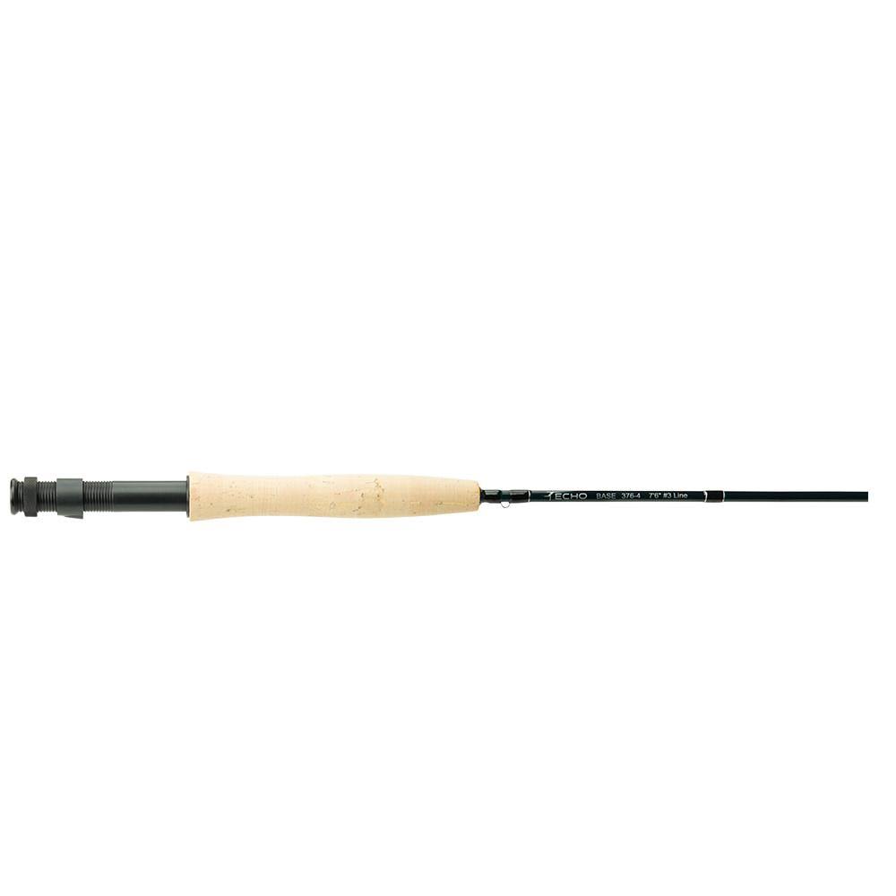Echo Base Fly Rod Kit P1219