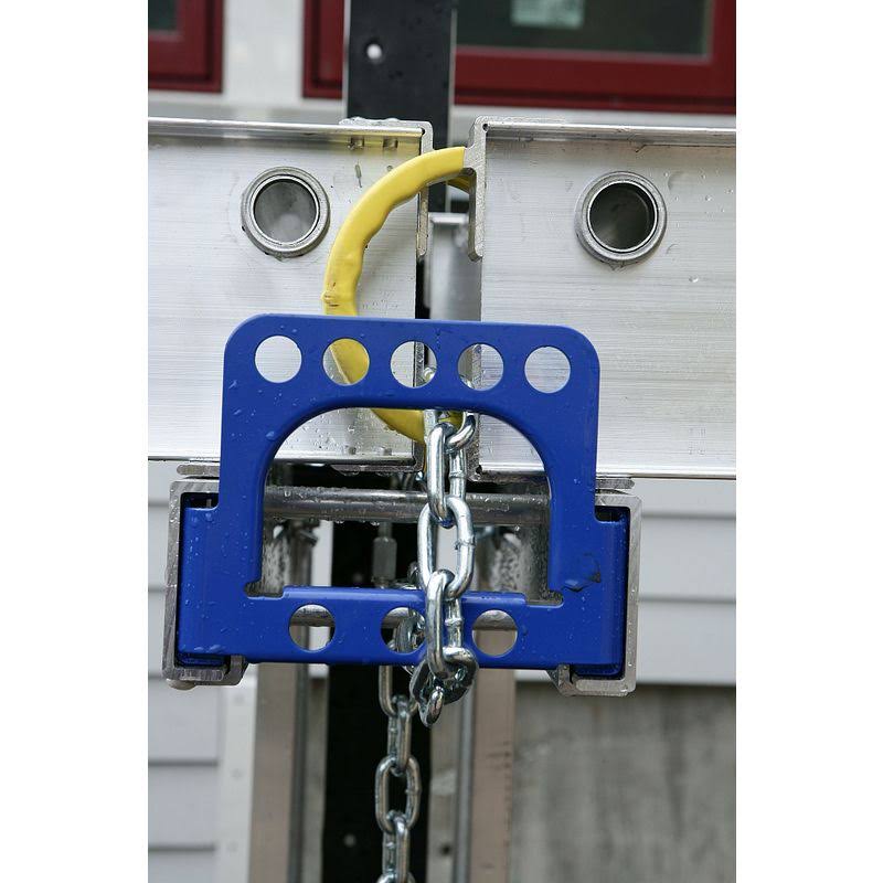 Werner PJ-100 Aluminum Pump Jack V53120