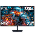 32 Inch 4K Smart Monitor with Google TV, Dolby Audio, HDR, KVM, USB-C 65W PD C7046