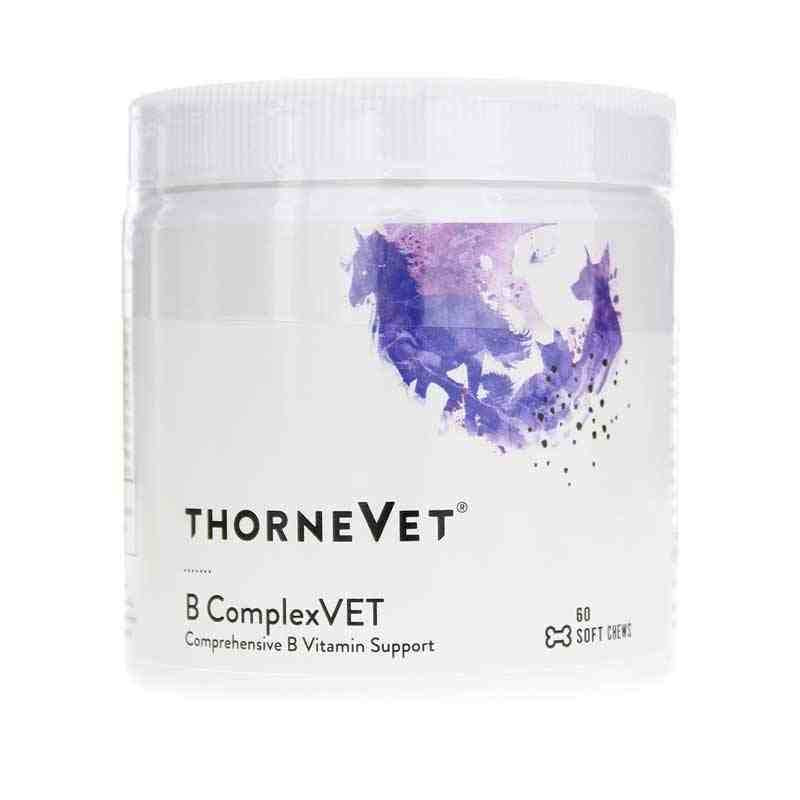 Thorne Vet B ComplexVET C8036