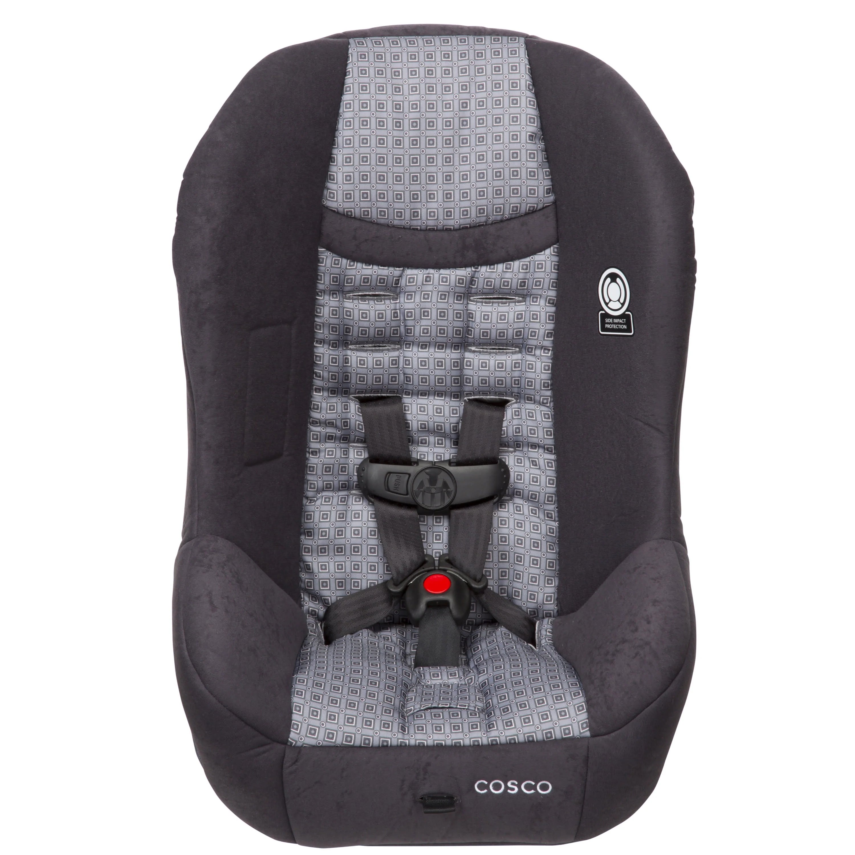 Cosco Kids Scenera NEXT Convertible Car Seat Otto Q412