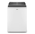 Whirlpool WTW5100HW Top-Loading Washer - White
