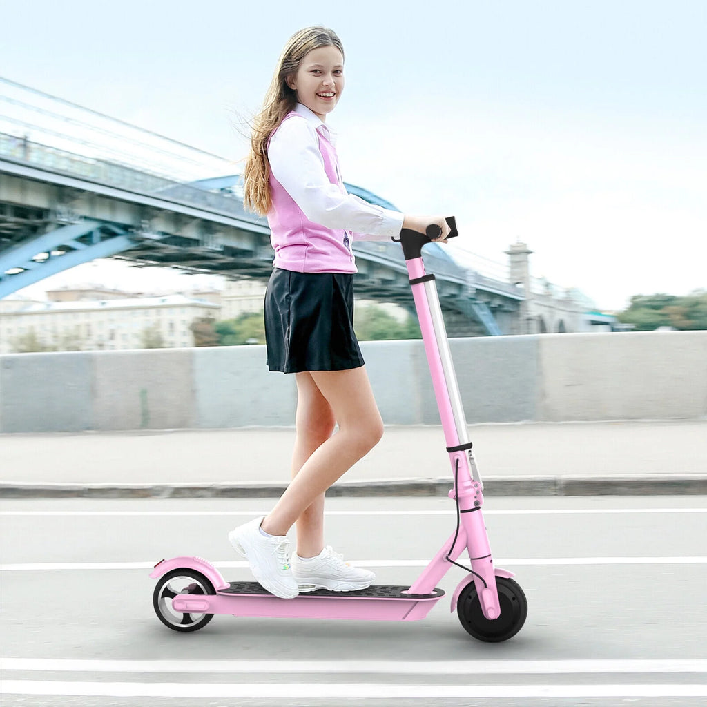 Hiboy S2 Lite Electric Scooter for Adults, 13 MPH, 10.6 Miles, Folding Commuter Scooter, Black (Refurbished) V721853