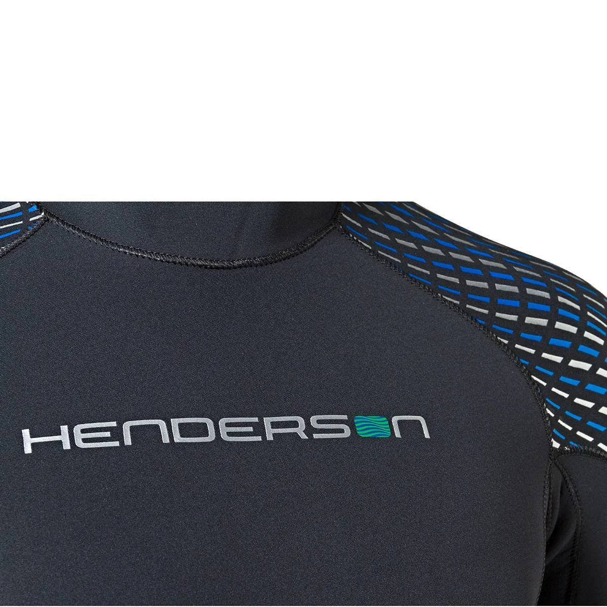Henderson 3mm Greenprene Full Suit Men's XS C513159