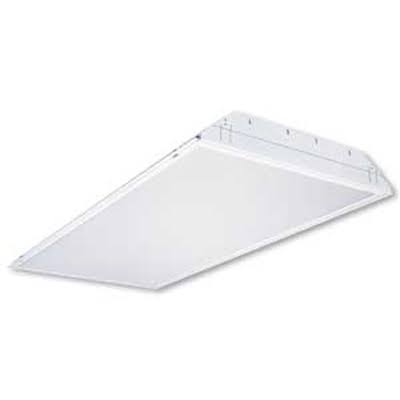 Lithonia Lighting GT3L41 MV Recessed Troffer E35642
