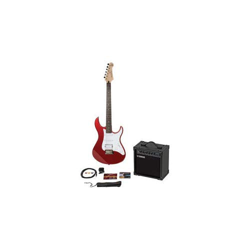 Yamaha Pacifica PAC012DLX Electric Guitar, Old Violin Sunburst W428