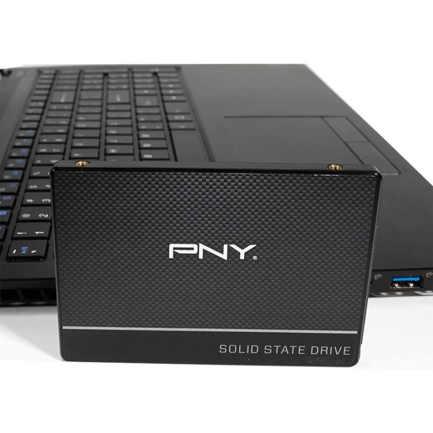 PNY CS900 2TB SATA Internal Solid State Drive N532137