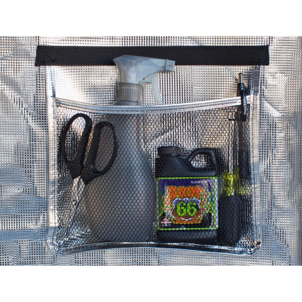 Gorilla Grow Tent Lite Line Hydroponic Greenhouse G690235