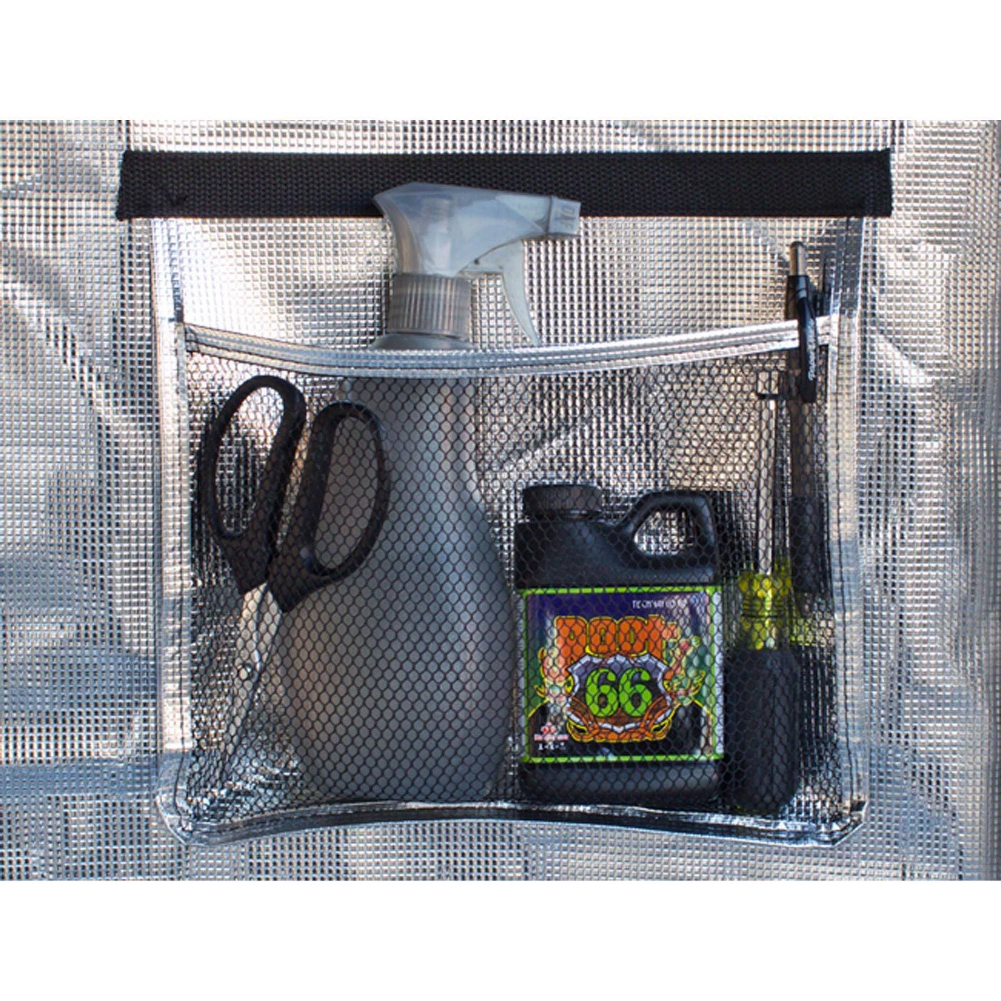 Gorilla Grow Tent Lite Line Hydroponic Greenhouse G690235