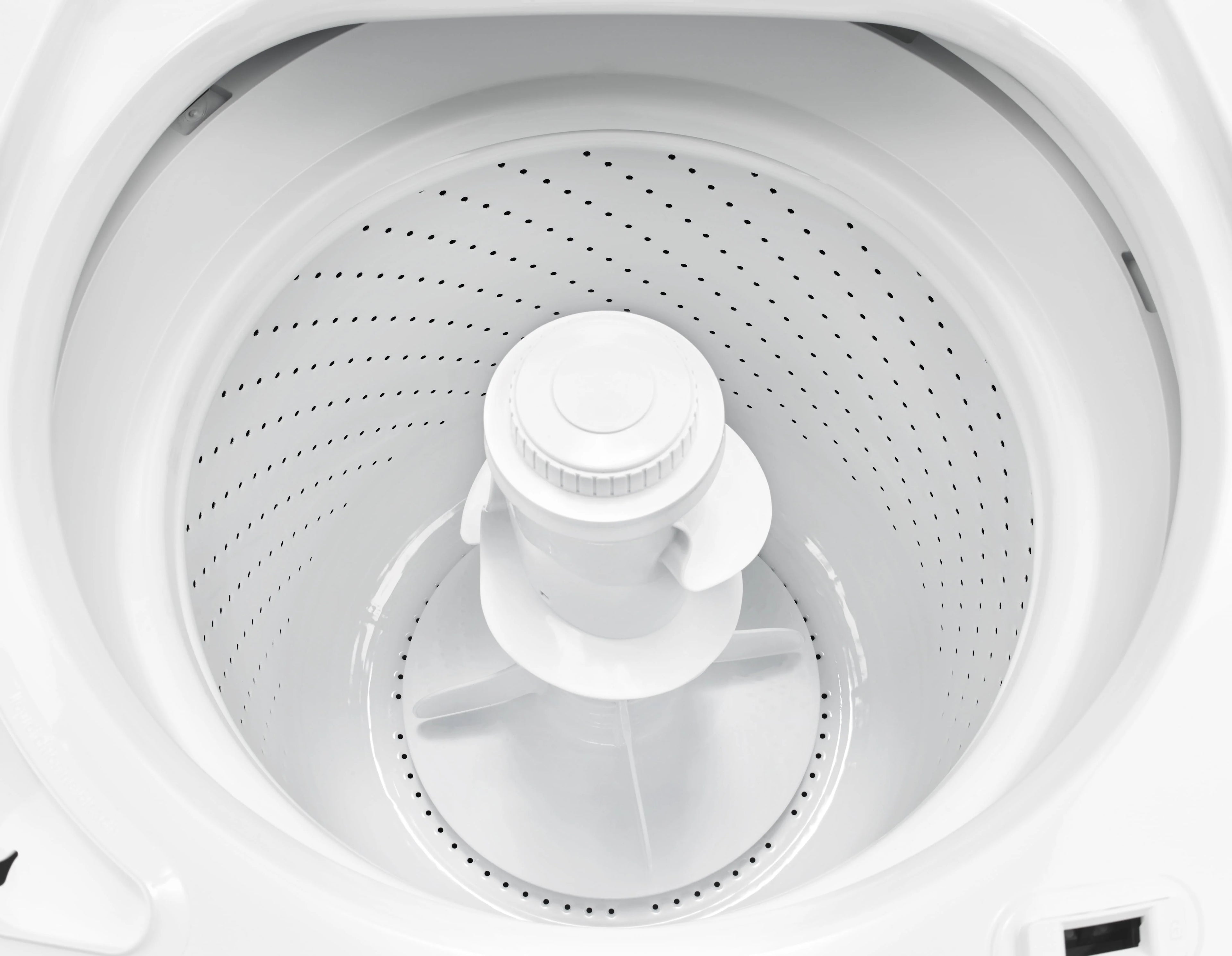 Kenmore 02620232 Top-Load Washer with Dual Action Agitator, White G558473