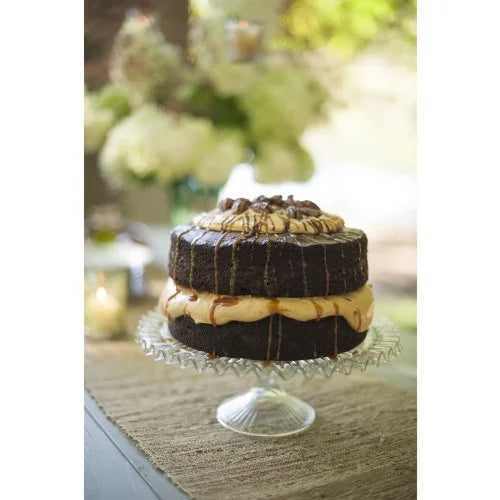 Nordic Ware Naturals® Nonstick 8" Round Layer Cake Pan, Aluminum R5742