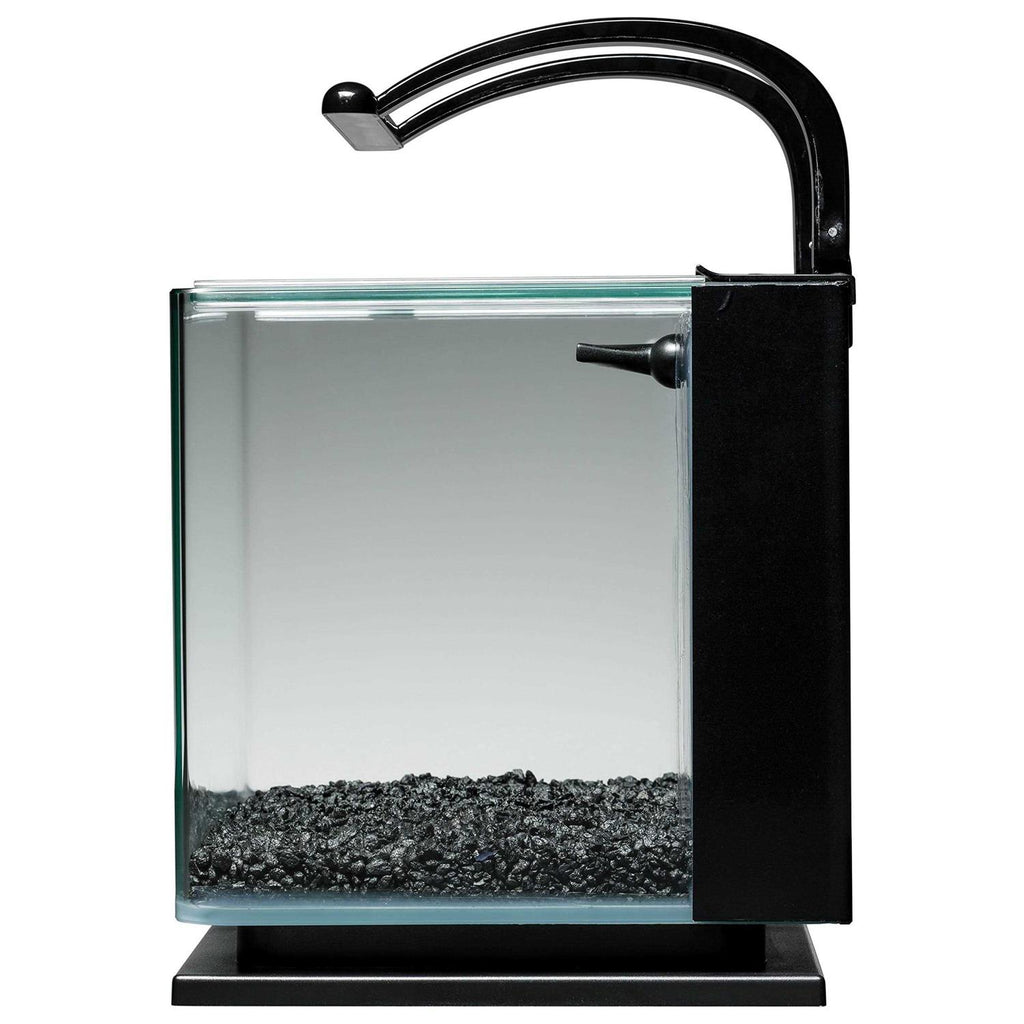 Marineland Contour 5 Gallon Glass Aquarium Kit E87750