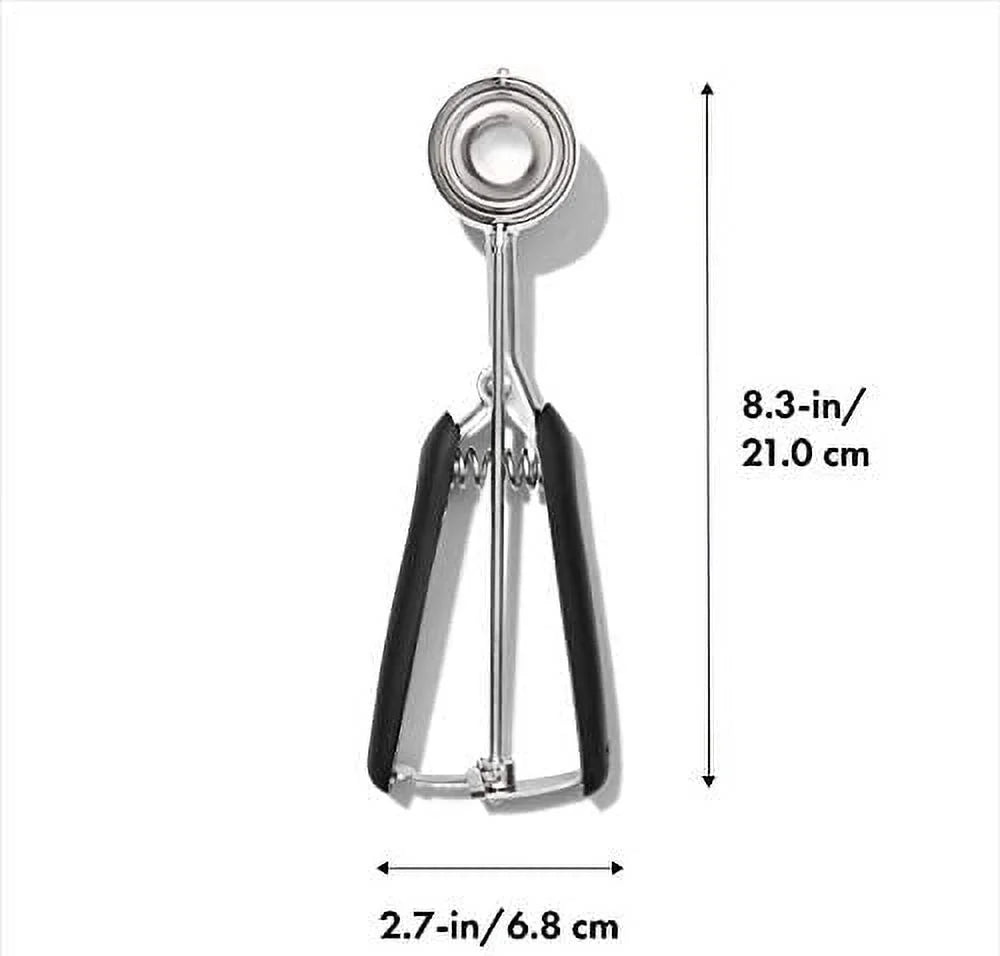 OXO Good Grips Medium Cookie Scoop T433946