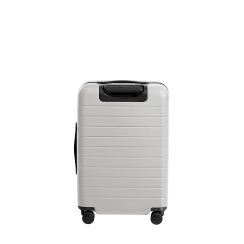 Away Bigger Carry-On Luggage, Hardside Spinner Suitcase, TSA Lock, Navy Blue E50450