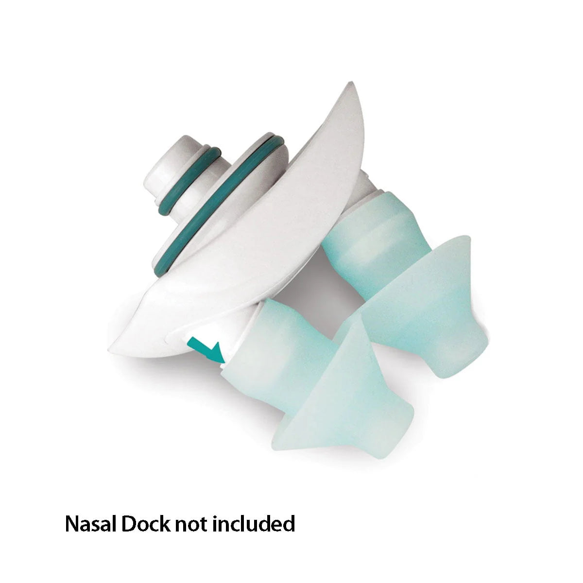Navage Standard Size Nose Pillows B889857