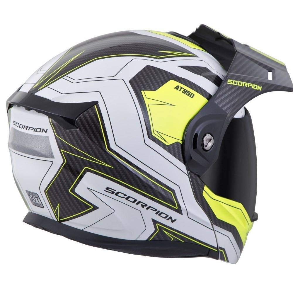 Scorpion EXO-AT950 Tucson Helmet Sand XL I10795