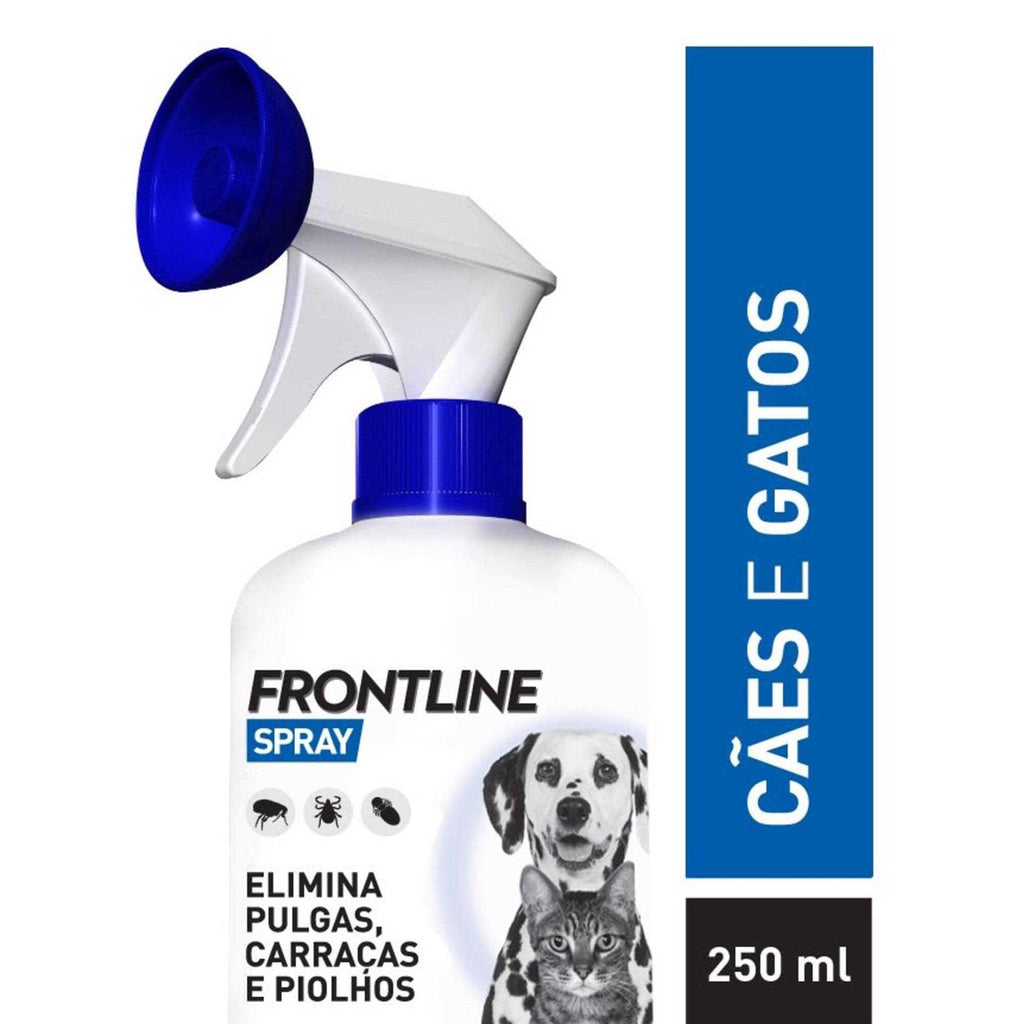 Frontline Spray 250 ml V8534