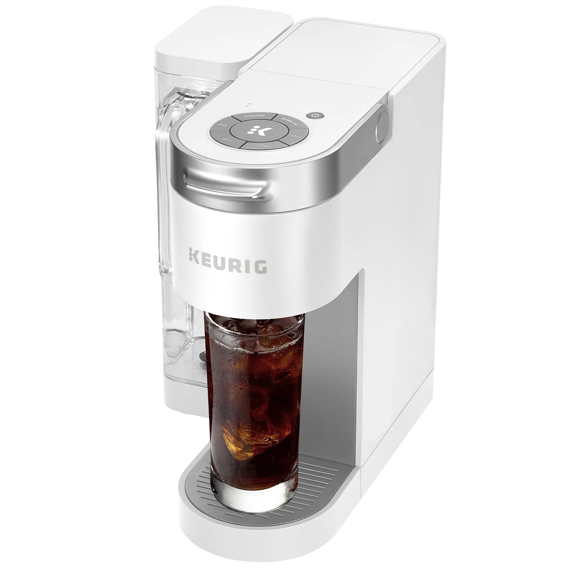 Keurig K-Supreme Single-Serve K-Cup Pod Coffee Maker, Black G914