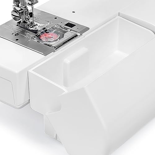 Janome HD3000 Heavy-Duty Sewing Machine with Hard Case I91554