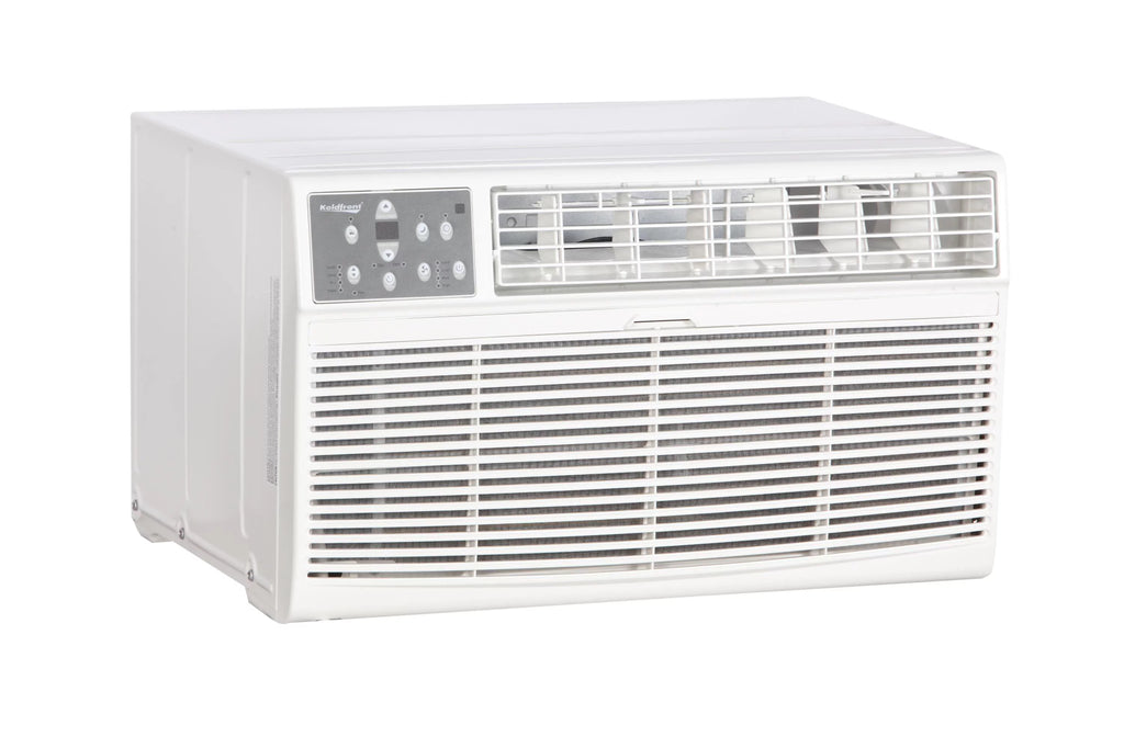 Koldfront Wtc14001w 14000 BTU 208/230V Through The Wall Air Conditioner White N70540