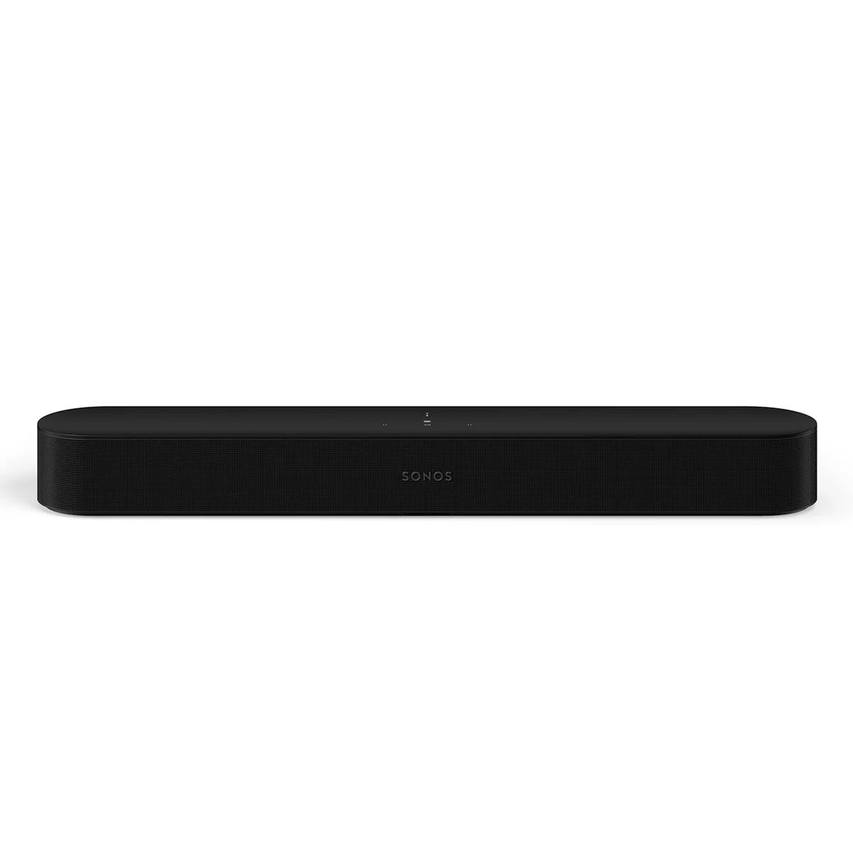 Sonos Beam (Gen 2) Smart Sound Bar with Dolby Atmos, Black Z737