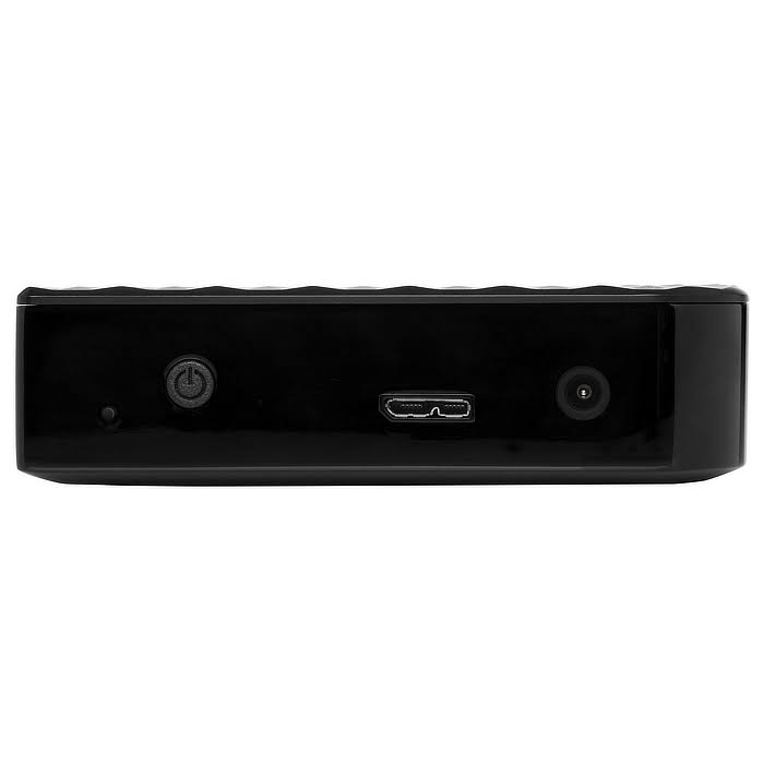 Verbatim Store &n& Save 2TB USB 3.0 S6072