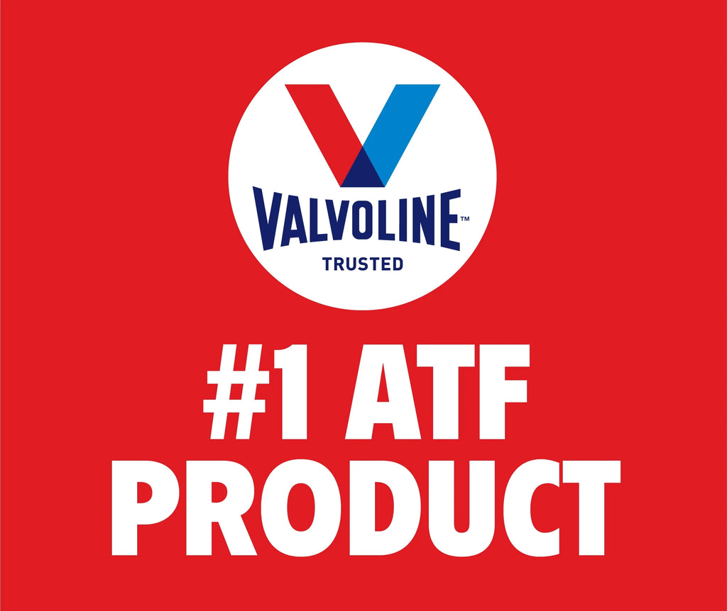 Valvoline MaxLife Multi-Vehicle Full Synthetic ATF 1 GA E818110