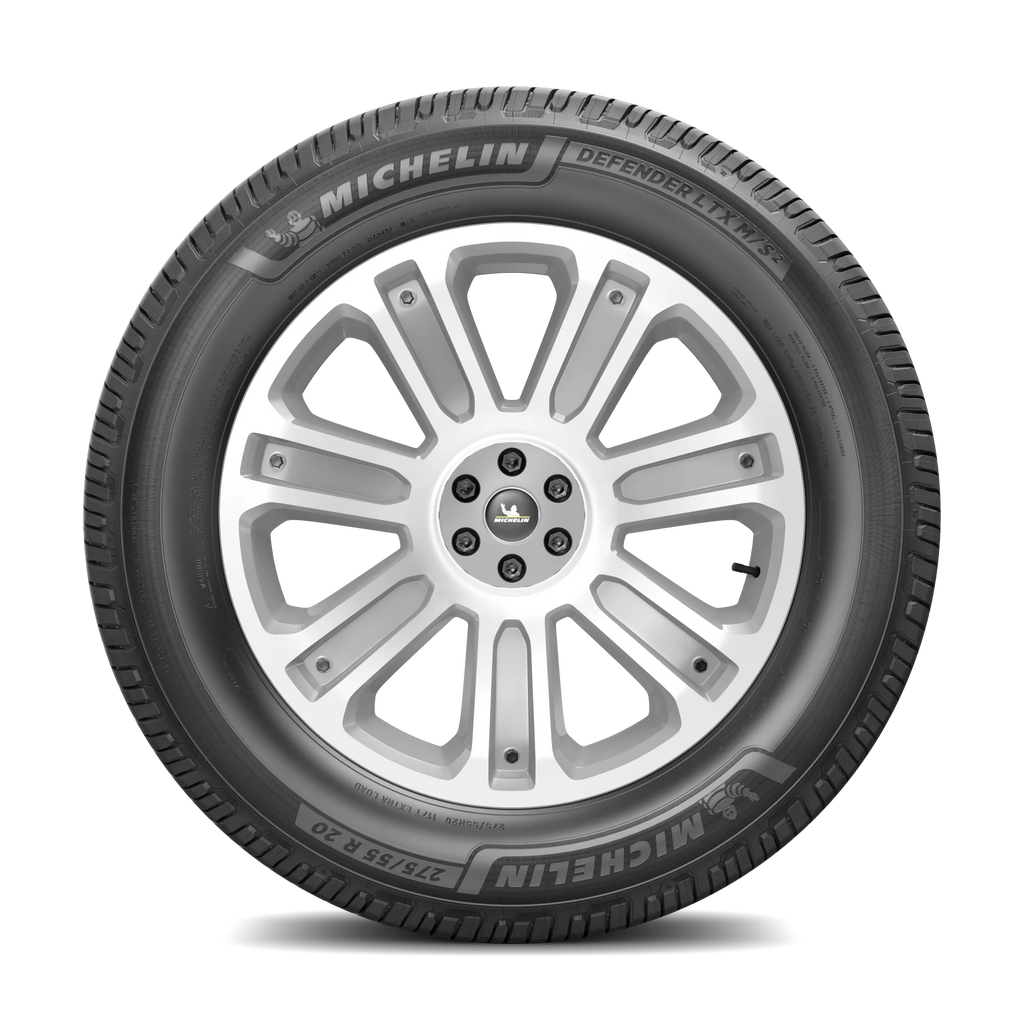 Michelin Defender LTX MS2 275/60R20 116H XL M380210